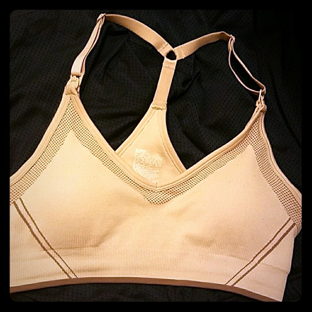 Nursing Bra